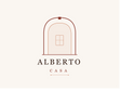 Alberto Casa - Home
